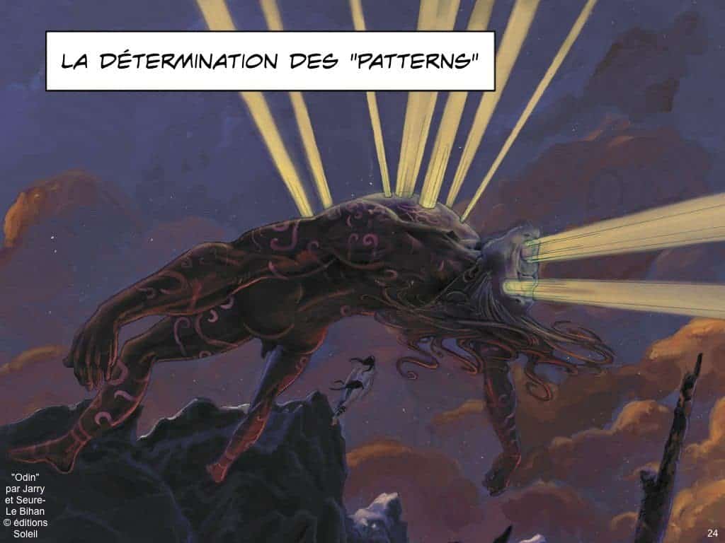 Intelligence artificielle et machine learning COMMENT ça MARCHE