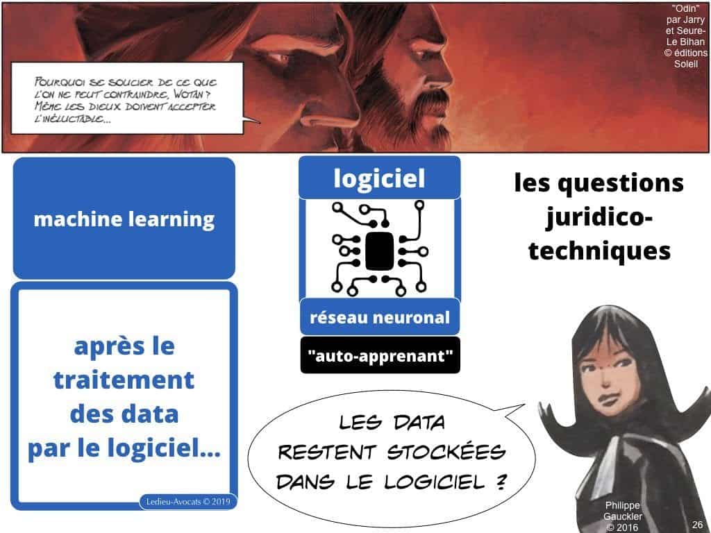 Intelligence artificielle et machine learning COMMENT ça MARCHE