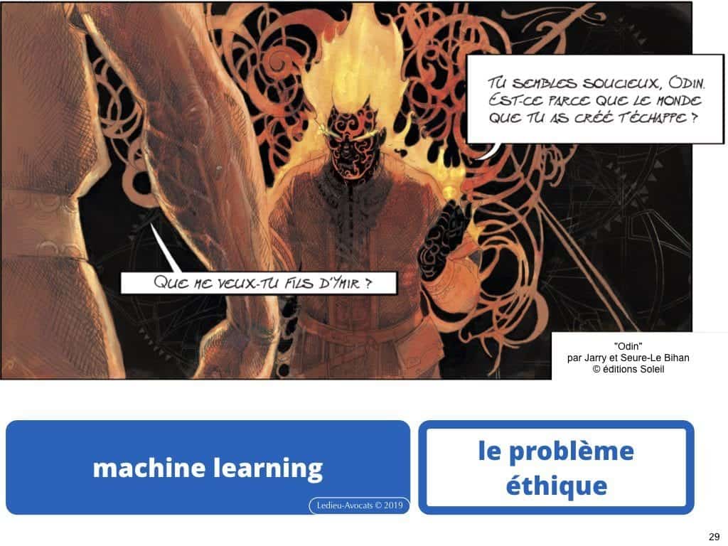 Intelligence artificielle et machine learning COMMENT ça MARCHE