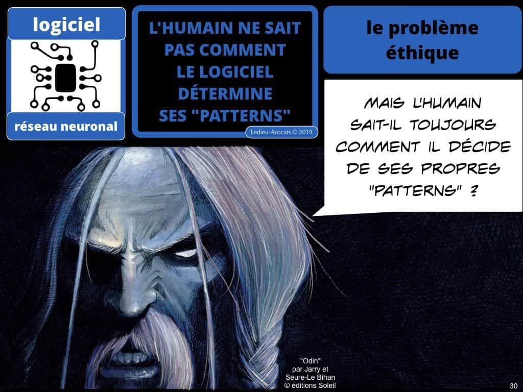 Intelligence artificielle et machine learning COMMENT ça MARCHE