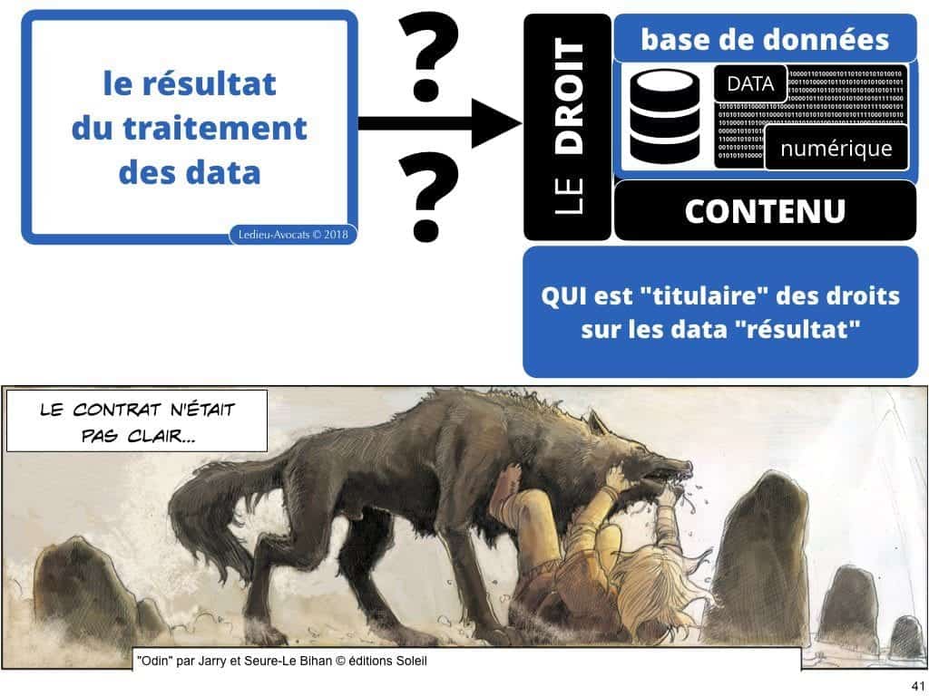 Intelligence artificielle et machine learning COMMENT ça MARCHE