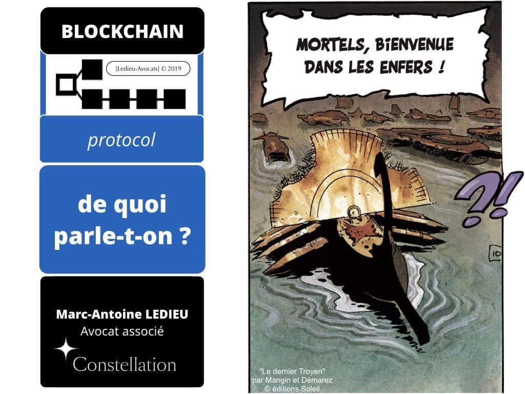 BLOCKCHAIN de traçabilité aspects TECHNIQUE et JURIDIQUE
