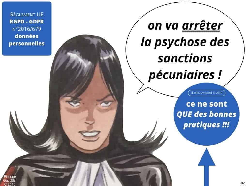 RGPD e-Privacy les données personnelles des entreprises