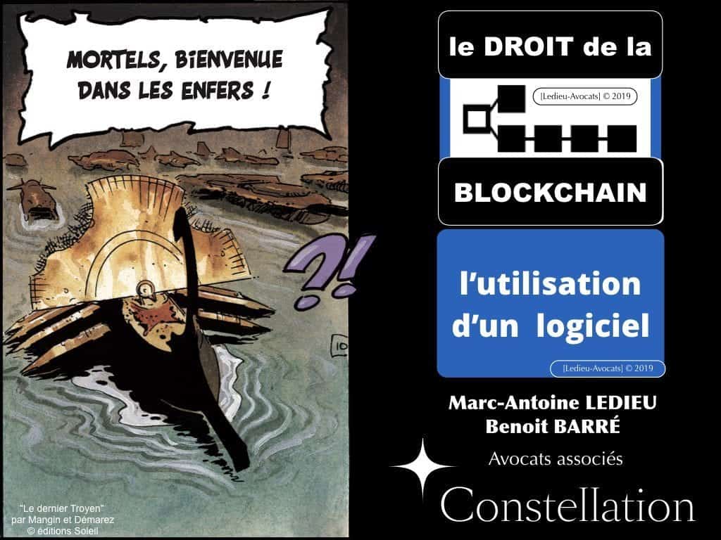 protocole BLOCKCHAIN pour certification et traçabilité ?