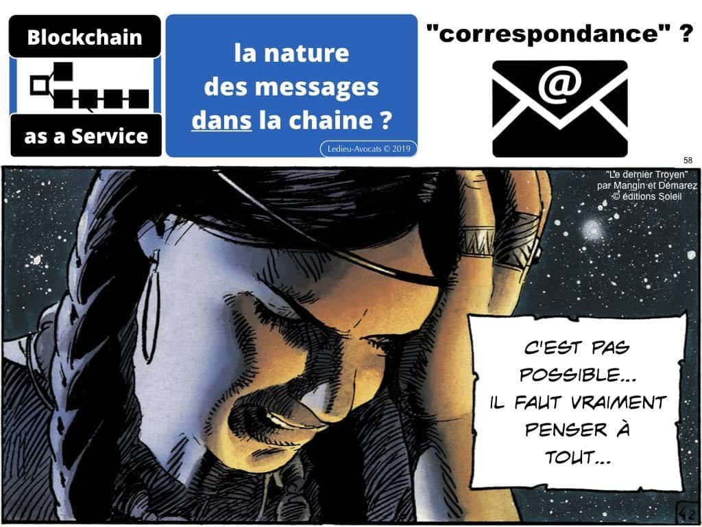 protocole BLOCKCHAIN pour certification et traçabilité ?