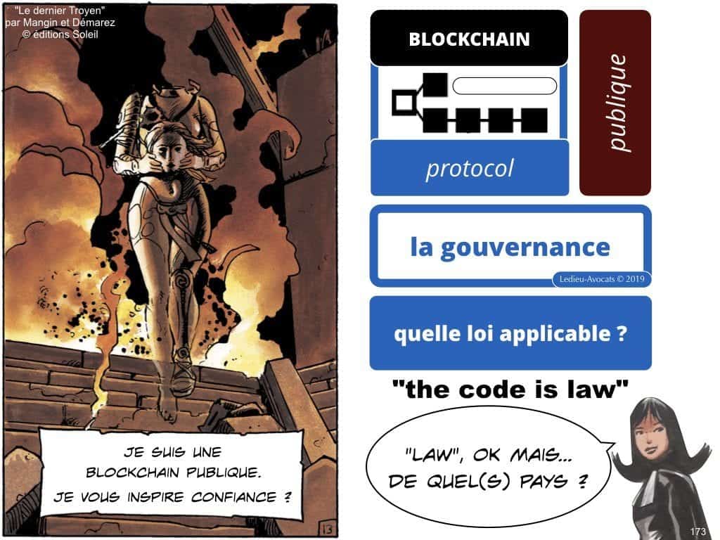 protocole BLOCKCHAIN pour certification et traçabilité ?
