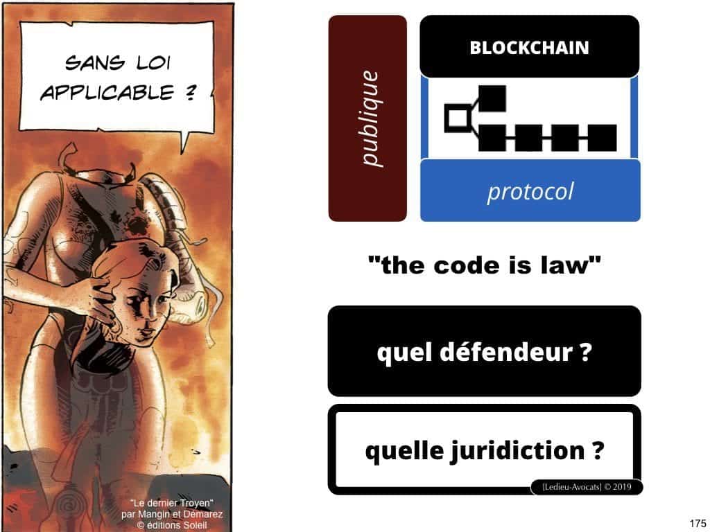 protocole BLOCKCHAIN pour certification et traçabilité ?