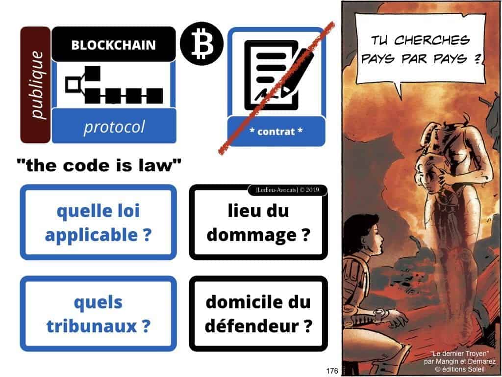 protocole BLOCKCHAIN pour certification et traçabilité ?
