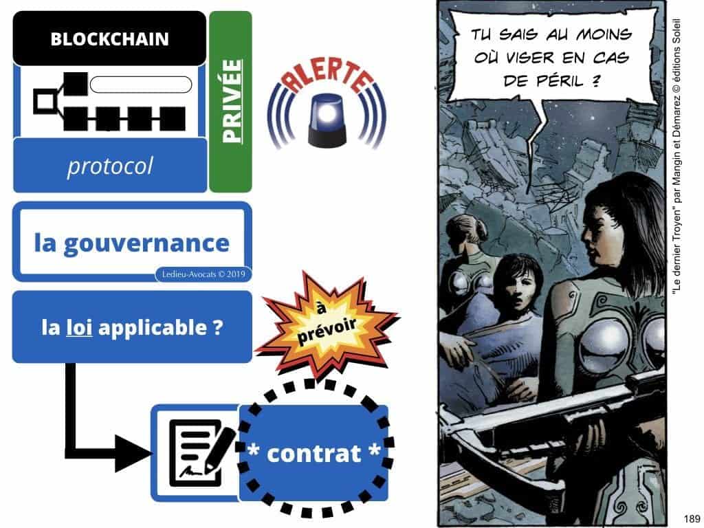 protocole BLOCKCHAIN pour certification et traçabilité ?