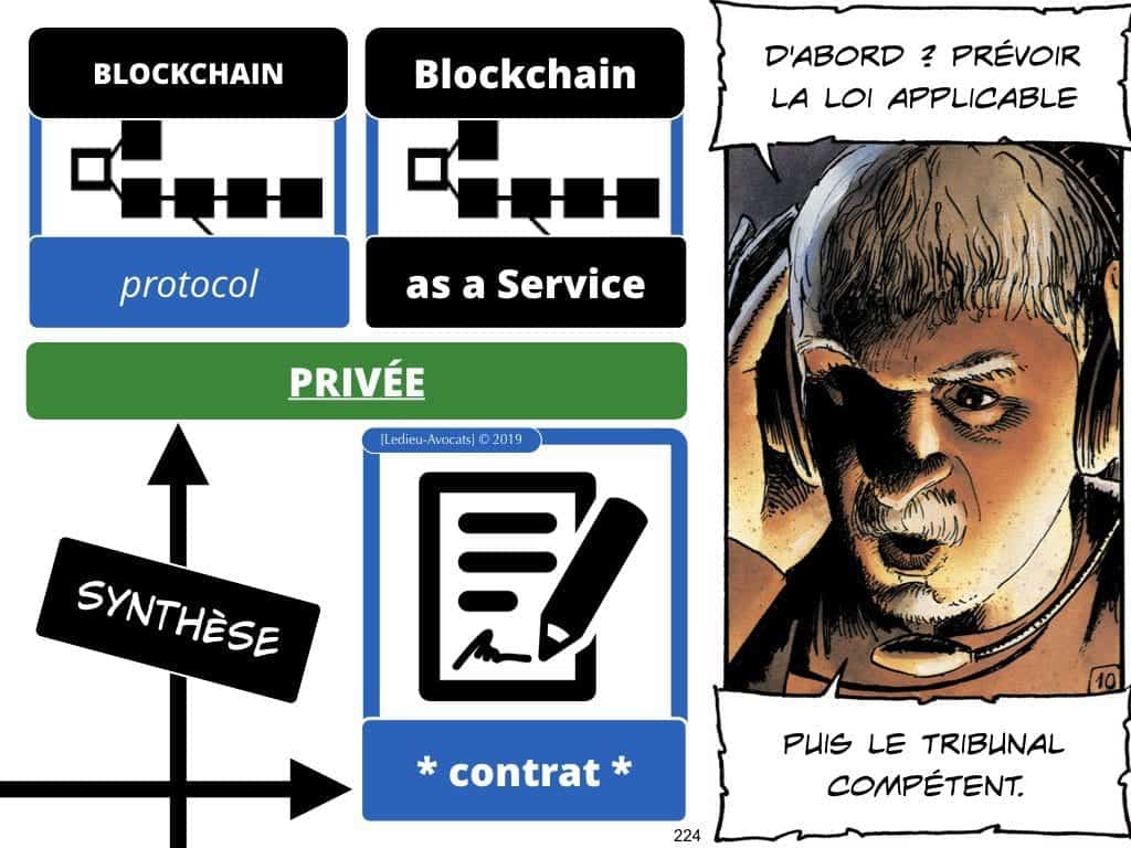 protocole BLOCKCHAIN pour certification et traçabilité ?