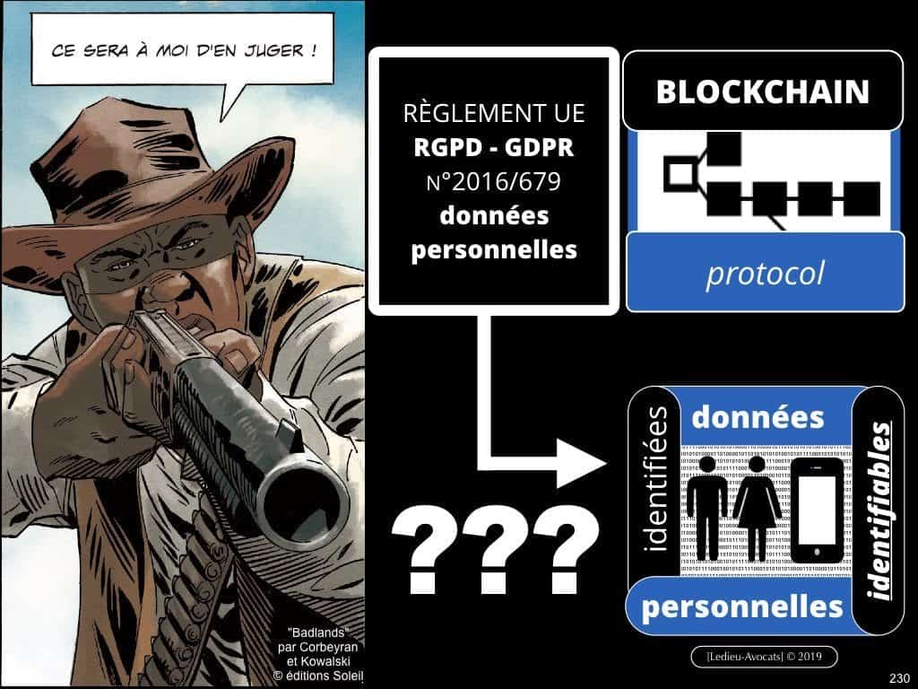 protocole BLOCKCHAIN pour certification et traçabilité ?