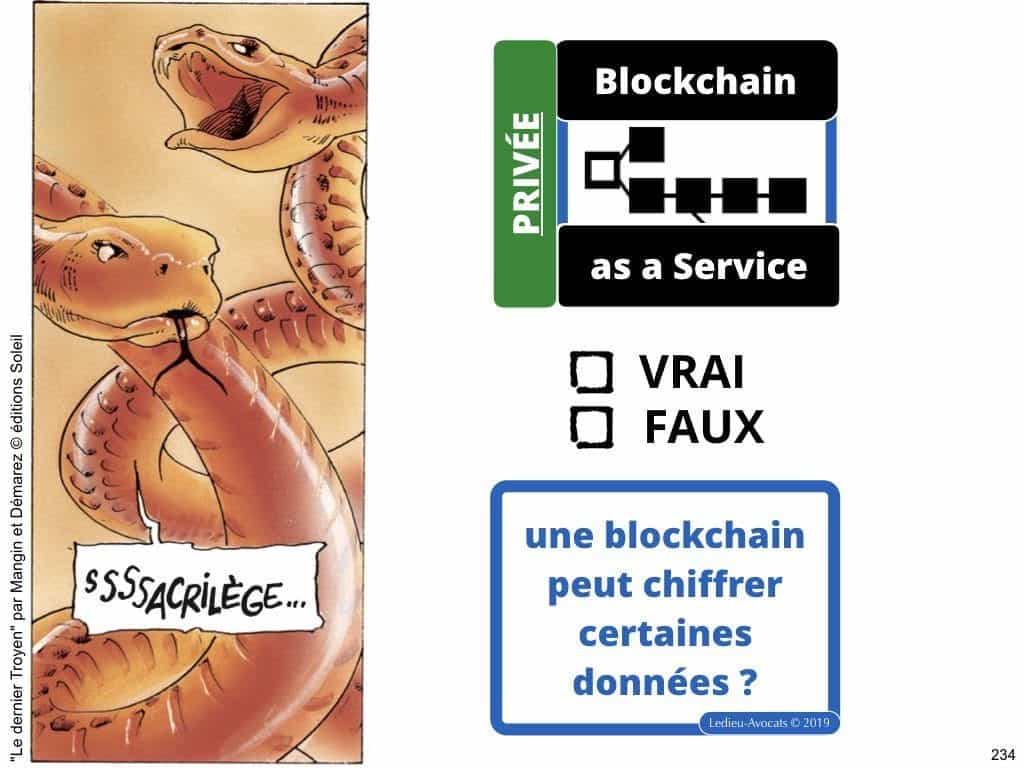 protocole BLOCKCHAIN pour certification et traçabilité ?