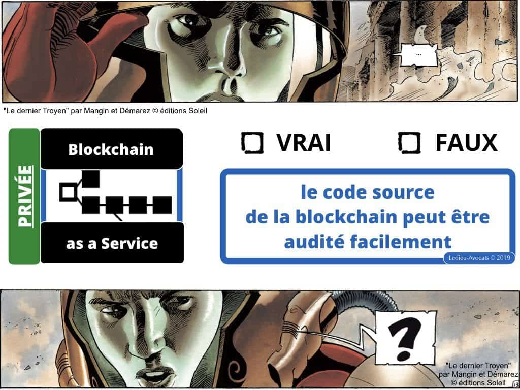 protocole BLOCKCHAIN pour certification et traçabilité ?