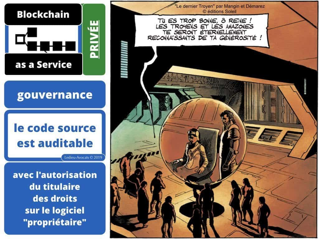 protocole BLOCKCHAIN pour certification et traçabilité ?