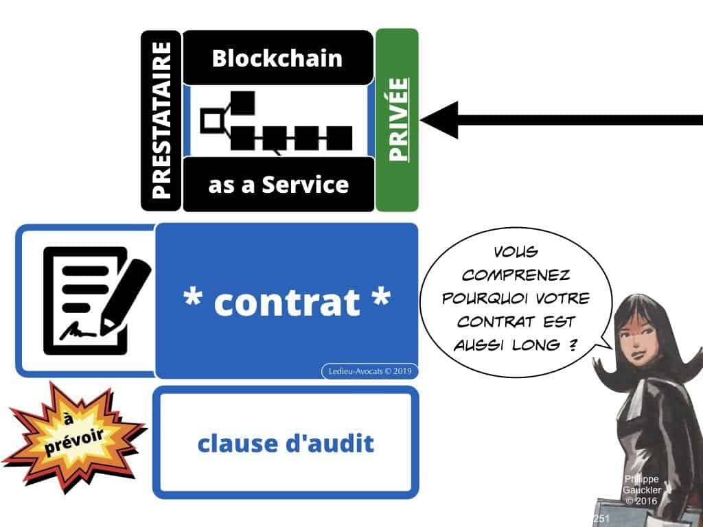 protocole BLOCKCHAIN pour certification et traçabilité ?