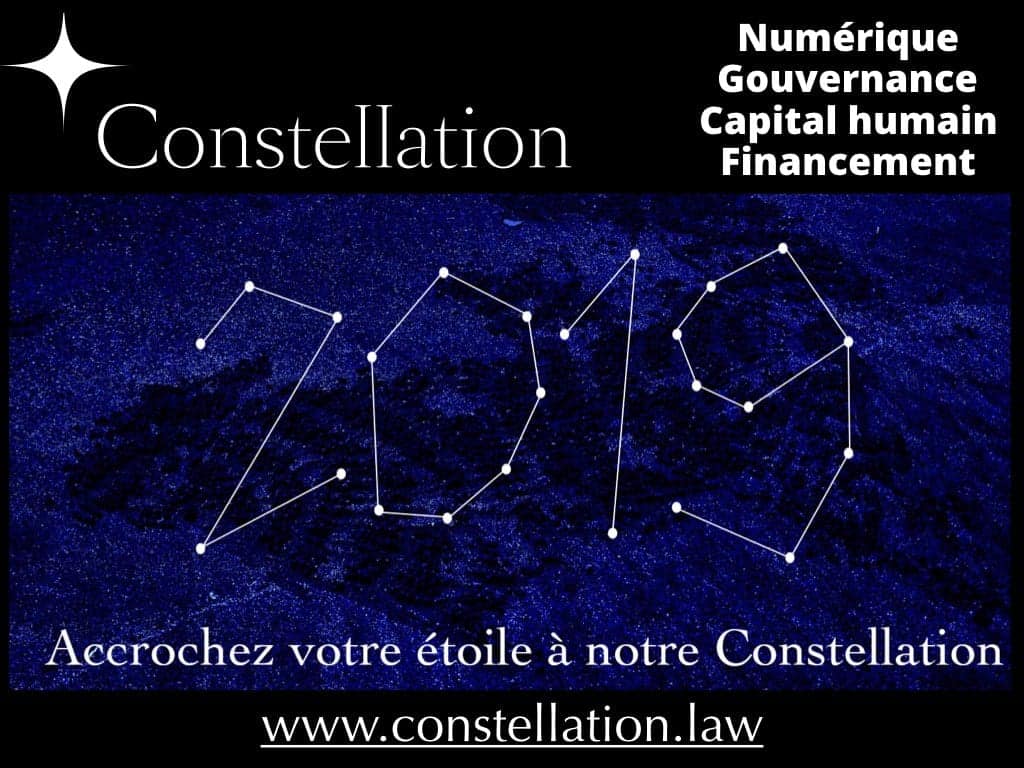 blockchain TOKEN et jeton / valeur numérique - loi PACTE 2019