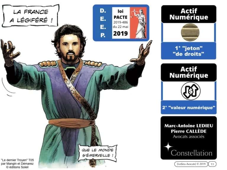 263-1-protocole-BLOCKCHAIN-TOKEN-jeton-valeur-numerique-loi-PACTE-du-22-mai-2019-DEEP-dispositif-dechange-electronique-partage-Constellation©Ledieu-Avocats-29-09-2019-.013