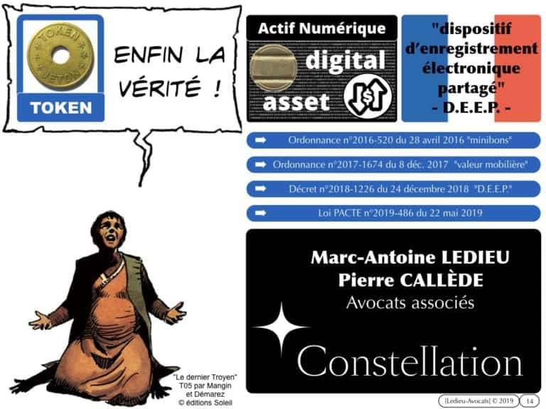 263-1-protocole-BLOCKCHAIN-TOKEN-jeton-valeur-numerique-loi-PACTE-du-22-mai-2019-DEEP-dispositif-dechange-electronique-partage-Constellation©Ledieu-Avocats-29-09-2019-.014