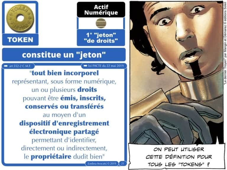 263-1-protocole-BLOCKCHAIN-TOKEN-jeton-valeur-numerique-loi-PACTE-du-22-mai-2019-DEEP-dispositif-dechange-electronique-partage-Constellation©Ledieu-Avocats-29-09-2019-.021