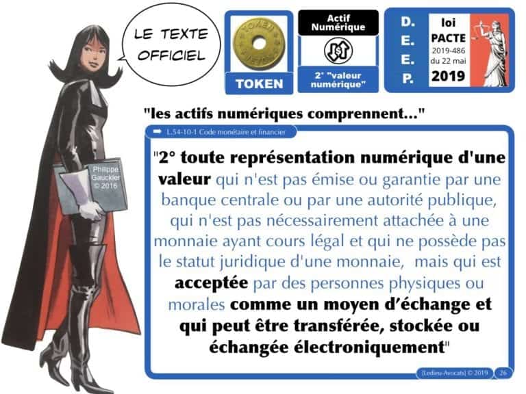 263-1-protocole-BLOCKCHAIN-TOKEN-jeton-valeur-numerique-loi-PACTE-du-22-mai-2019-DEEP-dispositif-dechange-electronique-partage-Constellation©Ledieu-Avocats-29-09-2019-.026