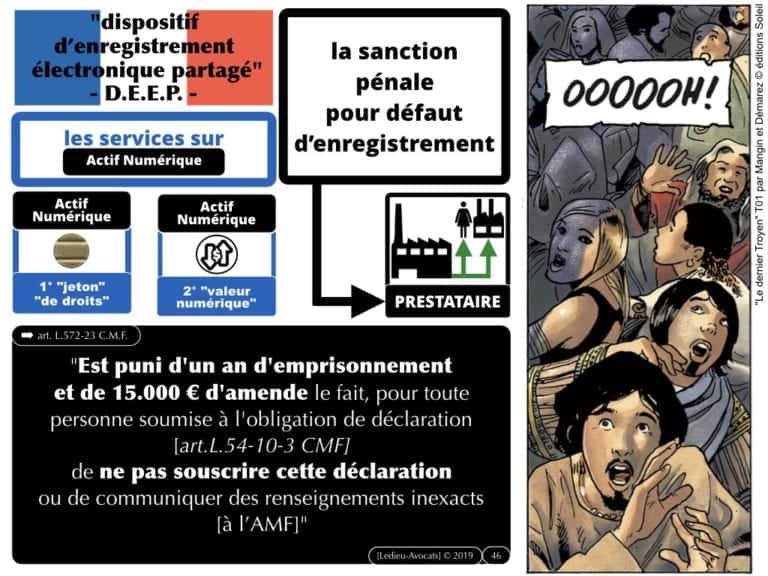 263-1-protocole-BLOCKCHAIN-TOKEN-jeton-valeur-numerique-loi-PACTE-du-22-mai-2019-DEEP-dispositif-dechange-electronique-partage-Constellation©Ledieu-Avocats-29-09-2019-.046