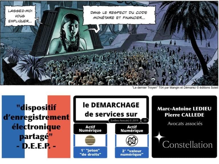 263-1-protocole-BLOCKCHAIN-TOKEN-jeton-valeur-numerique-loi-PACTE-du-22-mai-2019-DEEP-dispositif-dechange-electronique-partage-Constellation©Ledieu-Avocats-29-09-2019-.050