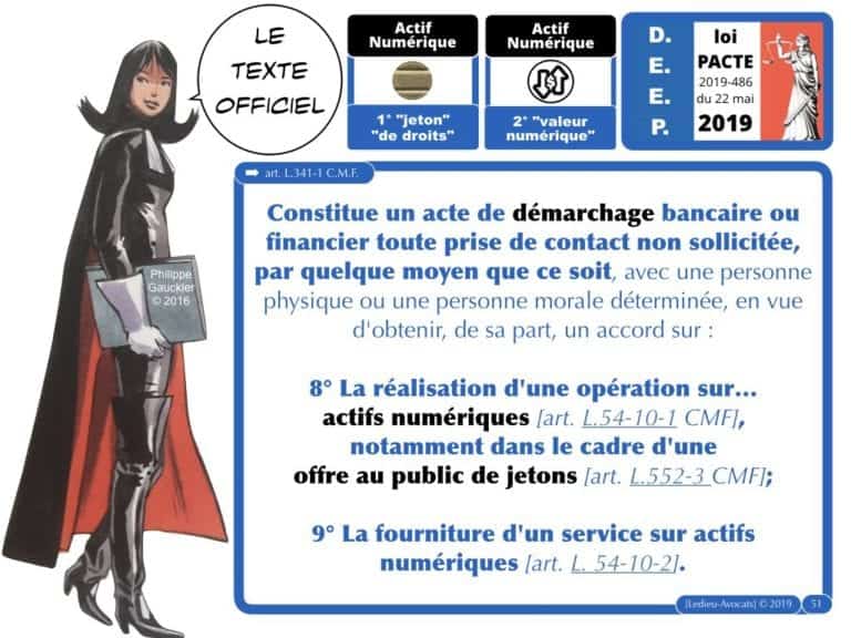 263-1-protocole-BLOCKCHAIN-TOKEN-jeton-valeur-numerique-loi-PACTE-du-22-mai-2019-DEEP-dispositif-dechange-electronique-partage-Constellation©Ledieu-Avocats-29-09-2019-.051