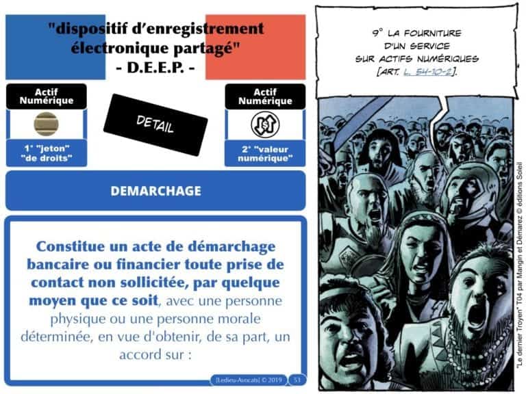 263-1-protocole-BLOCKCHAIN-TOKEN-jeton-valeur-numerique-loi-PACTE-du-22-mai-2019-DEEP-dispositif-dechange-electronique-partage-Constellation©Ledieu-Avocats-29-09-2019-.053
