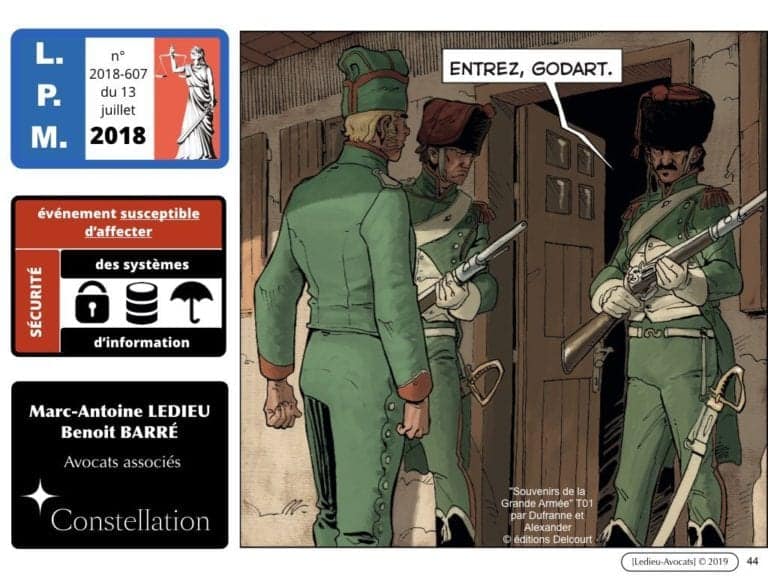 securite-des-systemes-dinformation-CYBER-attaque--OIV-OSE-Operateur-Service-Essentiel-Operateur-Communication-Electronique-CPCE-LCEN-Constellation©Ledieu-Avocats.044-1024x768