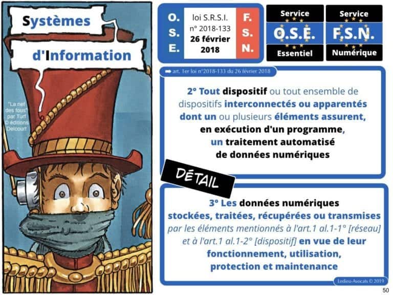 securite-des-systemes-dinformation-CYBER-attaque--OIV-OSE-Operateur-Service-Essentiel-Operateur-Communication-Electronique-CPCE-LCEN-Constellation©Ledieu-Avocats.050-1024x768