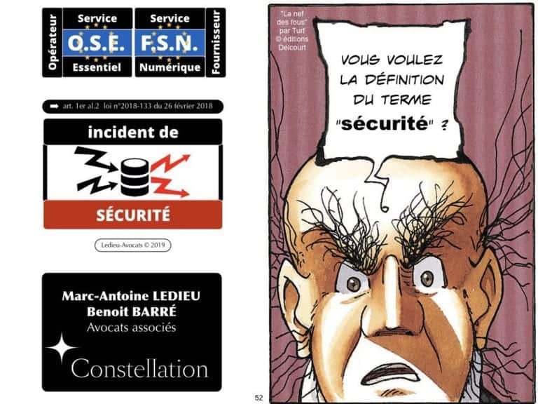 securite-des-systemes-dinformation-CYBER-attaque--OIV-OSE-Operateur-Service-Essentiel-Operateur-Communication-Electronique-CPCE-LCEN-Constellation©Ledieu-Avocats.052-1024x768