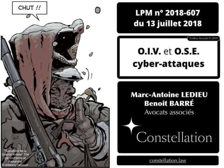 securite-des-systemes-dinformation-CYBER-attaque--OIV-OSE-Operateur-Service-Essentiel-Operateur-Communication-Electronique-CPCE-LCEN-Constellation©Ledieu-Avocats.063-1024x768