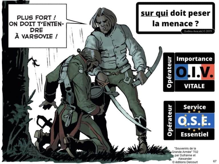 securite-des-systemes-dinformation-CYBER-attaque--OIV-OSE-Operateur-Service-Essentiel-Operateur-Communication-Electronique-CPCE-LCEN-Constellation©Ledieu-Avocats.067-1024x768