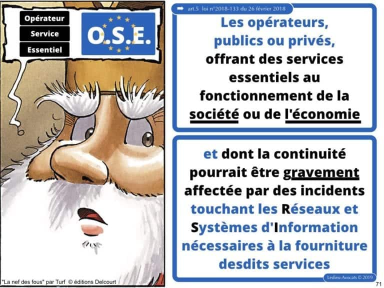 securite-des-systemes-dinformation-CYBER-attaque--OIV-OSE-Operateur-Service-Essentiel-Operateur-Communication-Electronique-CPCE-LCEN-Constellation©Ledieu-Avocats.071-1024x768