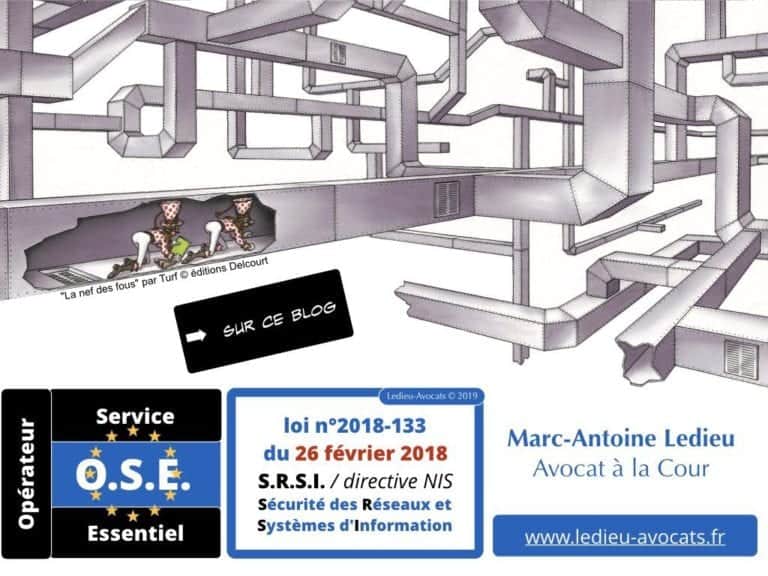 securite-des-systemes-dinformation-CYBER-attaque--OIV-OSE-Operateur-Service-Essentiel-Operateur-Communication-Electronique-CPCE-LCEN-Constellation©Ledieu-Avocats.073-1024x768