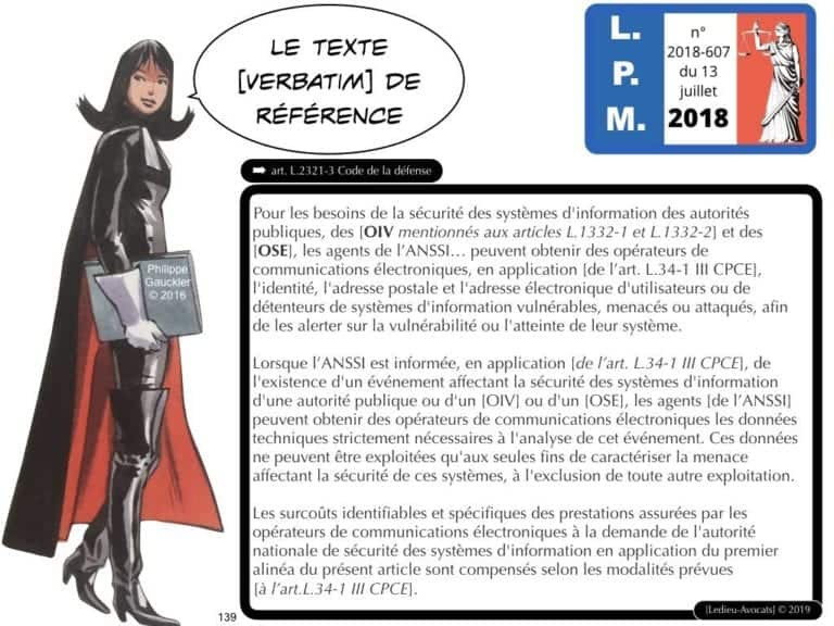 securite-des-systemes-dinformation-CYBER-attaque--OIV-OSE-Operateur-Service-Essentiel-Operateur-Communication-Electronique-CPCE-LCEN-Constellation©Ledieu-Avocats.139-1024x768