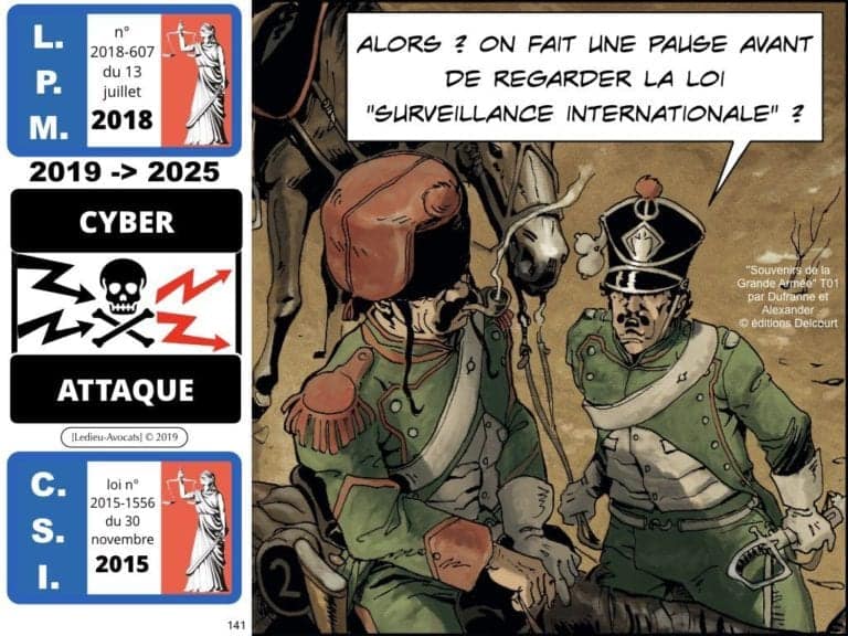 securite-des-systemes-dinformation-CYBER-attaque--OIV-OSE-Operateur-Service-Essentiel-Operateur-Communication-Electronique-CPCE-LCEN-Constellation©Ledieu-Avocats.141-1024x768