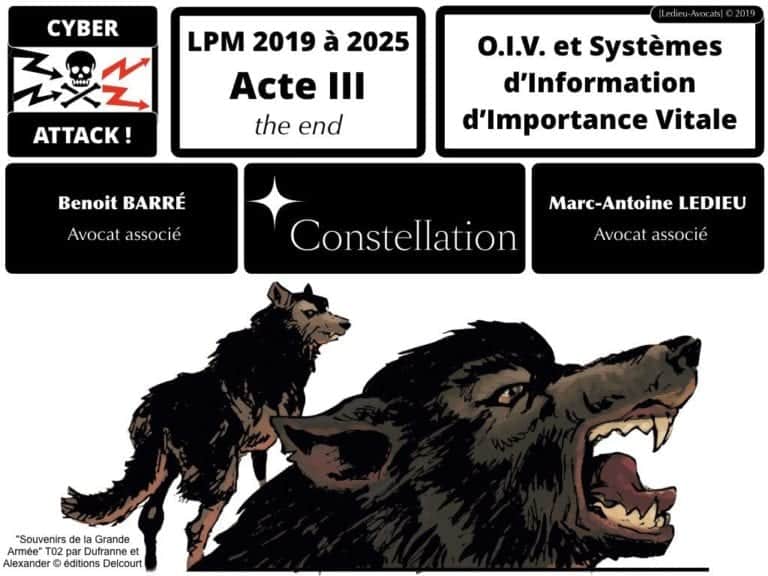 securite-des-systemes-dinformation-CYBER-attaque--OIV-OSE-Operateur-Service-Essentiel-Operateur-Communication-Electronique-CPCE-LCEN-Constellation©Ledieu-Avocats.158-1024x768