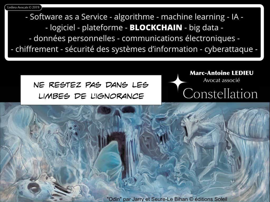 Blockchain et Token : quel usage en propriété intellectuelle ?