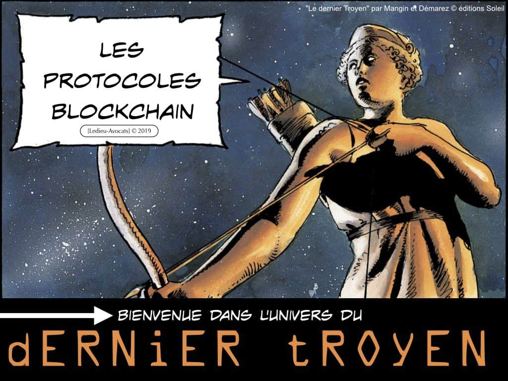 Blockchain et Token : quel usage en propriété intellectuelle ?
