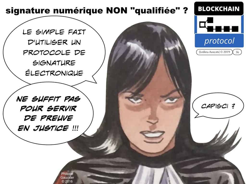 Blockchain et Token : quel usage en propriété intellectuelle ?