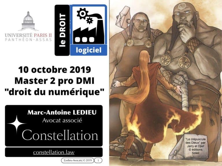 267-LOGICIEL-protection-juridique-et-technique-Master-2-pro-DMI-droit-du-numérique-Panthéon-Assas-10-octobre-2019-©Ledieu-Avocats-05-10-2019.001-1024x768