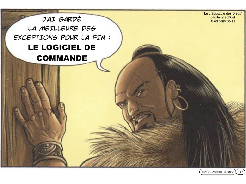 LOGICIEL quelle protection juridique et technique ?