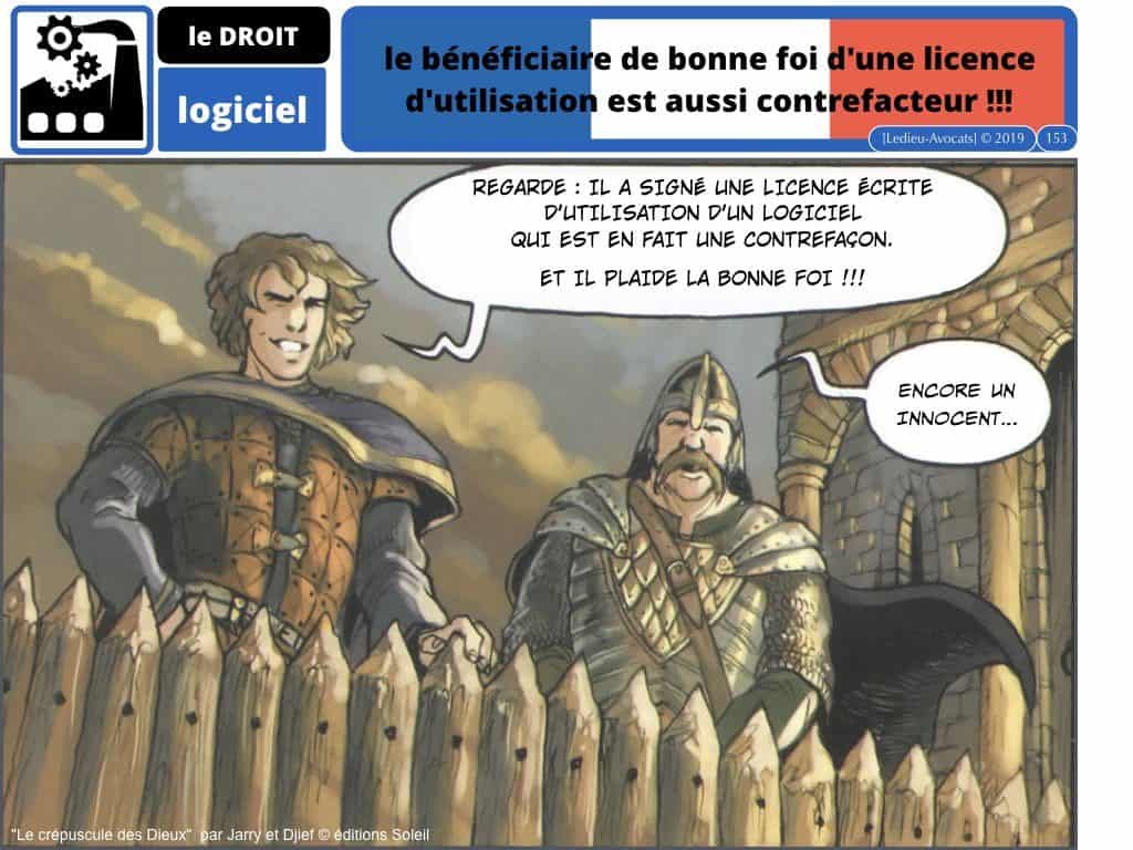 LOGICIEL quelle protection juridique et technique ?