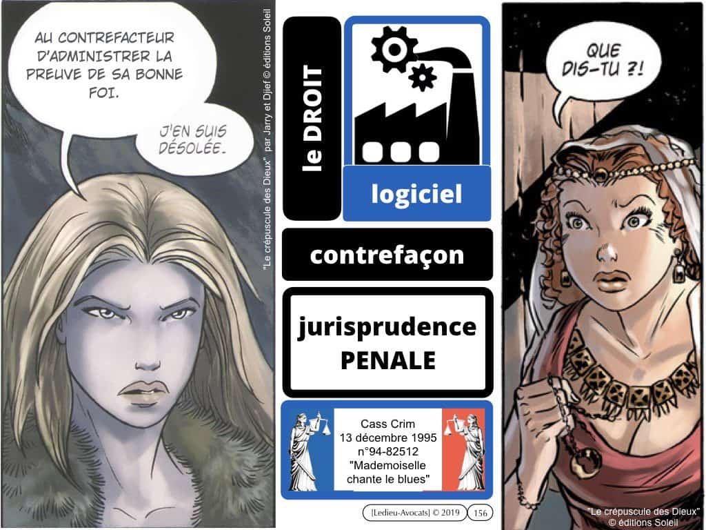 LOGICIEL quelle protection juridique et technique ?
