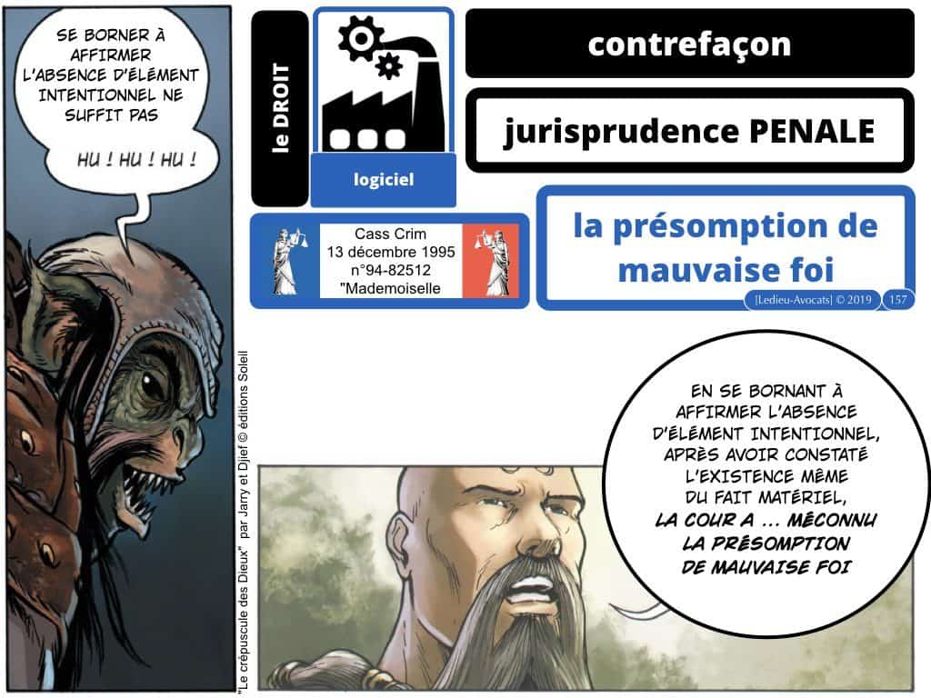 LOGICIEL quelle protection juridique et technique ?