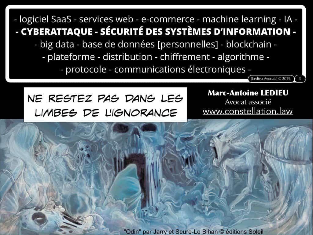 cyber protection des données : les bons réflexes juridiques