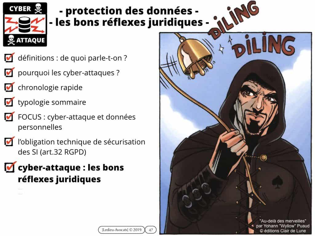 cyber protection des données : les bons réflexes juridiques