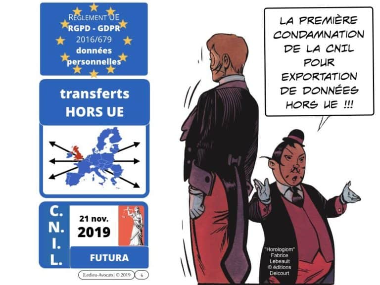 272-CNIL-21-novembre-2019-FUTURA-deliberation-SAN-2019-010-donnees-a-caractere-personnel-Constellation©Ledieu-Avocats-27-11-2019.006-1024x768
