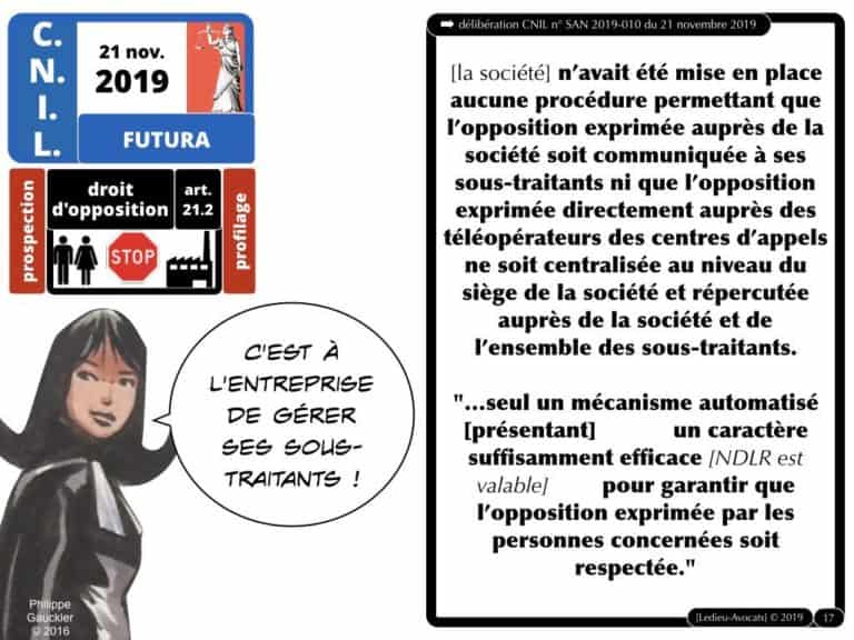 272-CNIL-21-novembre-2019-FUTURA-deliberation-SAN-2019-010-donnees-a-caractere-personnel-Constellation©Ledieu-Avocats-27-11-2019.017-1024x768